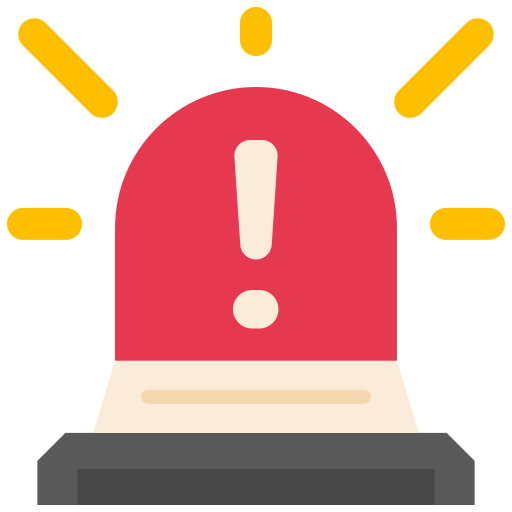 emergency icon
