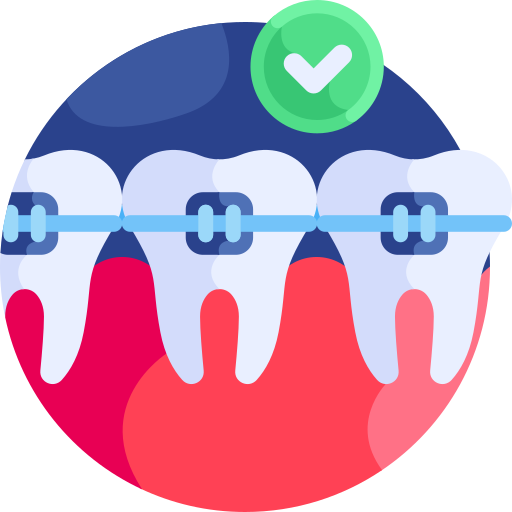 orthodontics icon
