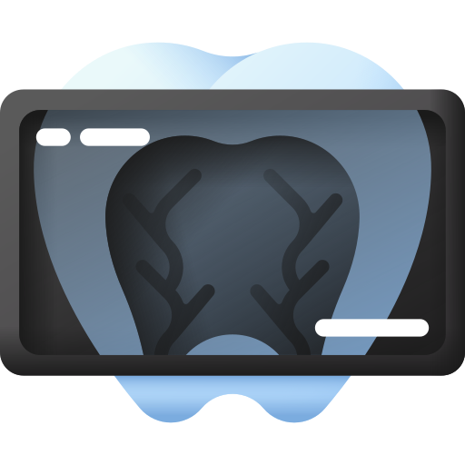 digital-xray icon