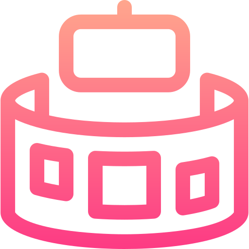 panoramic-imaging icon
