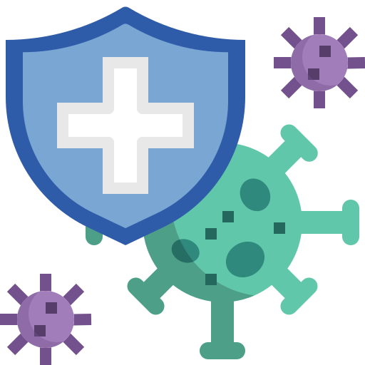 sterilization icon